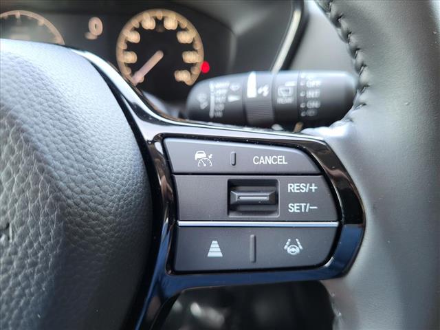 2024 Honda CR-V EX-L - Photo 21