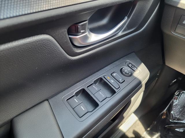 2023 Honda CR-V EX - Photo 21