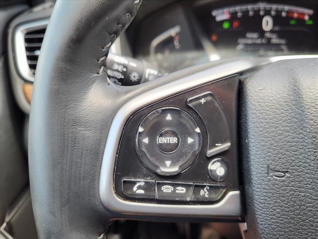 2020 Honda CR-V Touring - Photo 21