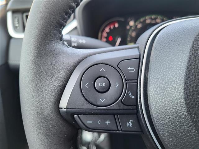 2023 Toyota RAV4 XLE - Photo 21