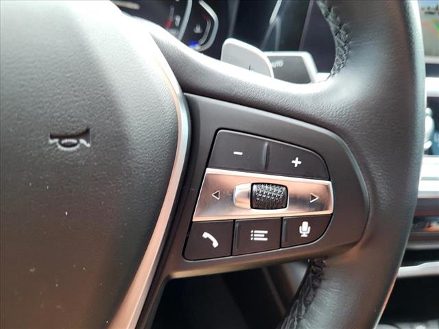 2021 BMW 3 Series 330i - Photo 21