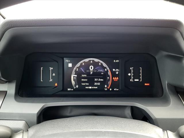 2024 Toyota Tacoma SR5 - Photo 21