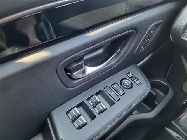 2025 Honda Pilot TrailSport - Photo 21