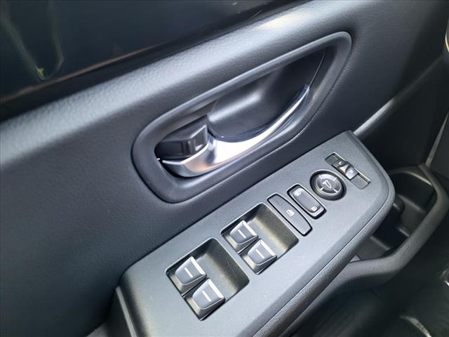 2025 Honda Pilot Sport - Photo 21