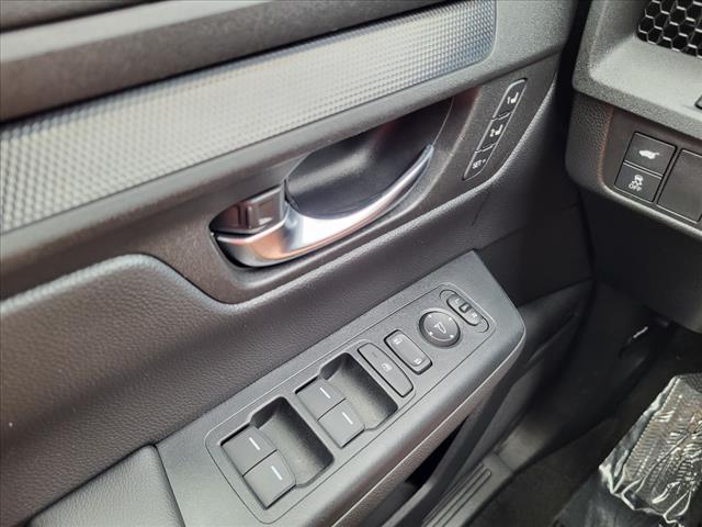 2024 Honda CR-V Hybrid Sport-L - Photo 21