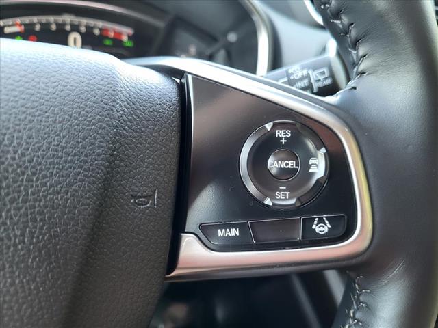 2022 Honda CR-V EX-L - Photo 21