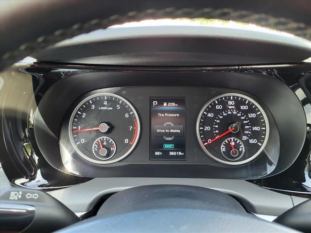 2024 Kia K5 GT-Line - Photo 21