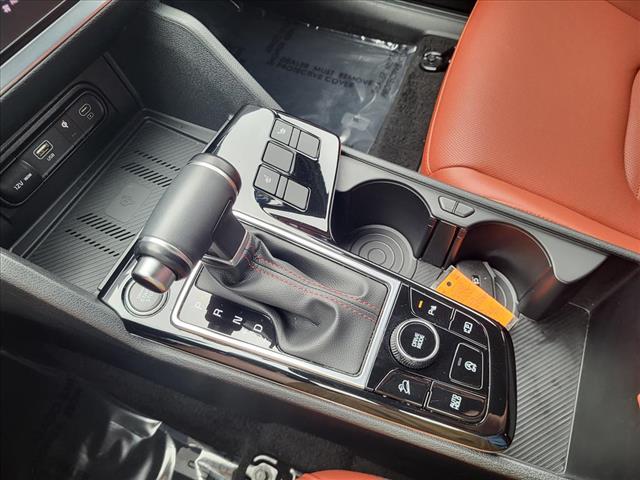 2023 Kia Sportage SX - Photo 21