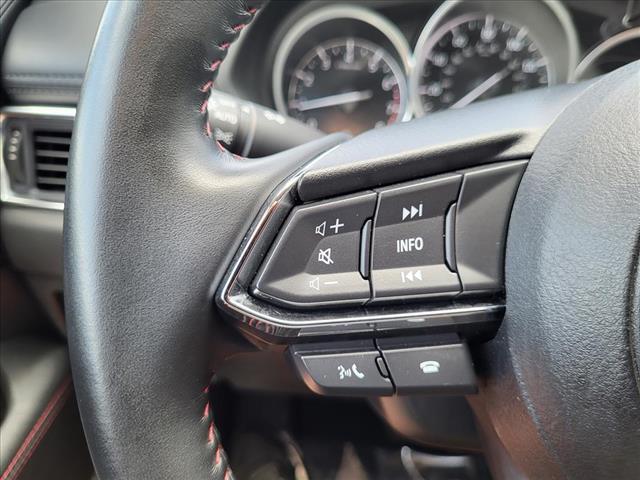 2024 Mazda CX-5 2.5 S Carbon Edition - Photo 21