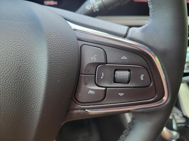 2024 Buick Envista Avenir - Photo 21