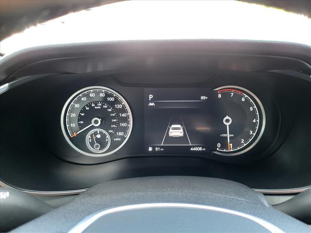 2023 Genesis G70 2.0T - Photo 21