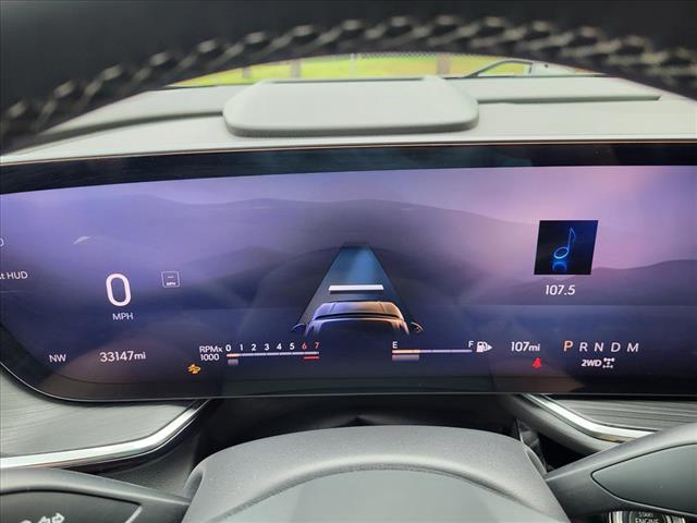 2024 Buick Envision Preferred - Photo 21