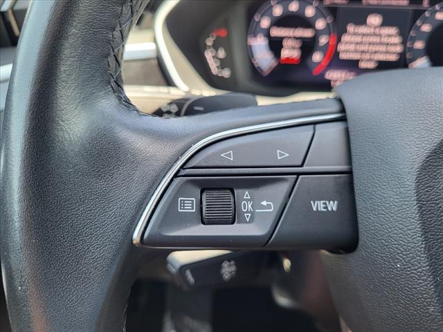 2023 Audi Q3 quattro S line Premium 45 TFSI - Photo 21