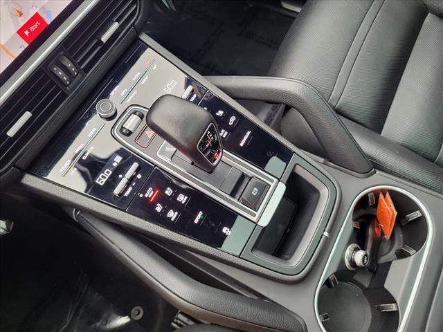 2020 Porsche Cayenne  - Photo 21