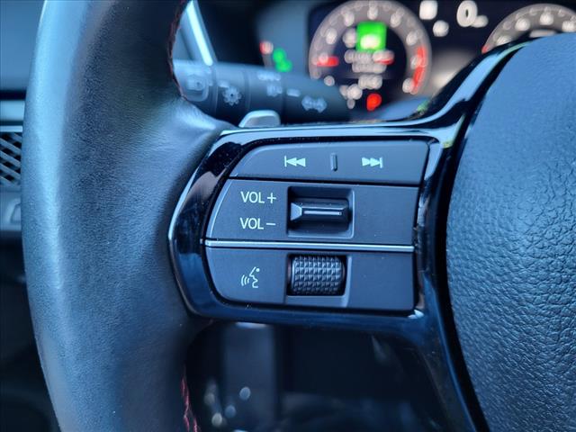 2025 Acura Integra w/Tech w/A-SPEC - Photo 22