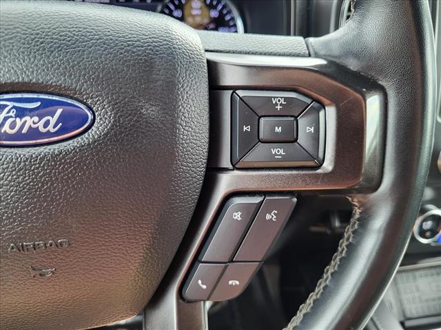 2021 Ford Expedition Limited - Photo 22