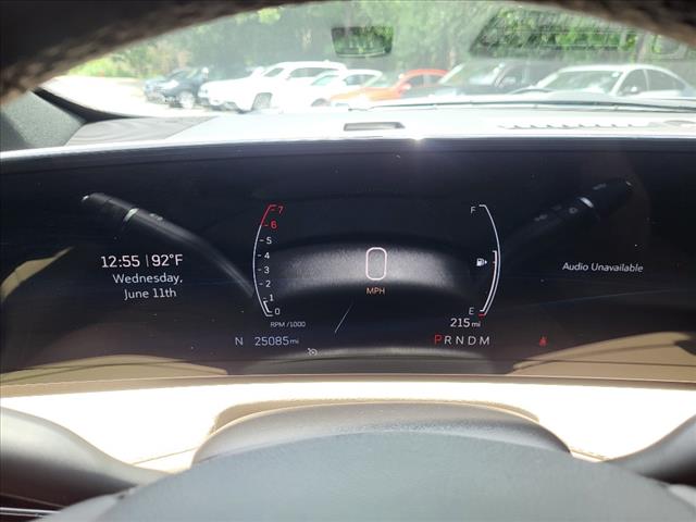 2024 Cadillac XT4 Premium Luxury - Photo 22