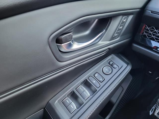 2024 Honda Accord Hybrid Sport-L - Photo 22