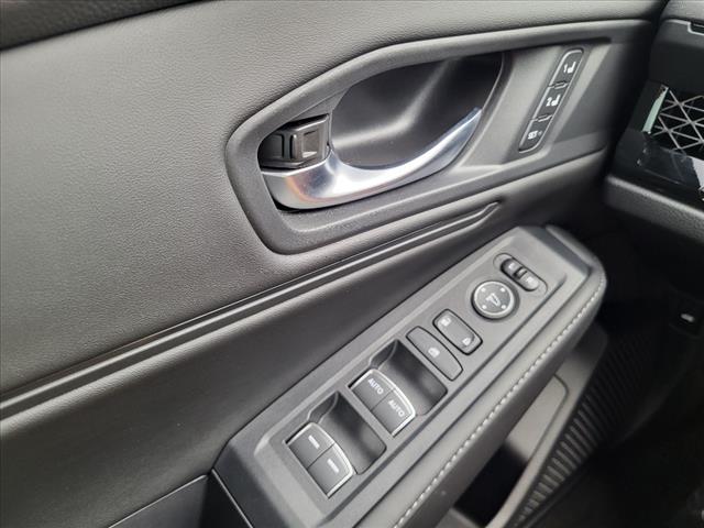 2024 Honda Accord Hybrid Sport-L - Photo 22
