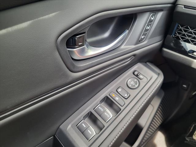 2024 Honda Accord Hybrid Sport-L - Photo 22