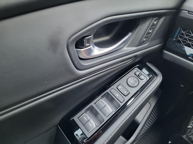 2024 Honda Accord Hybrid Touring - Photo 22