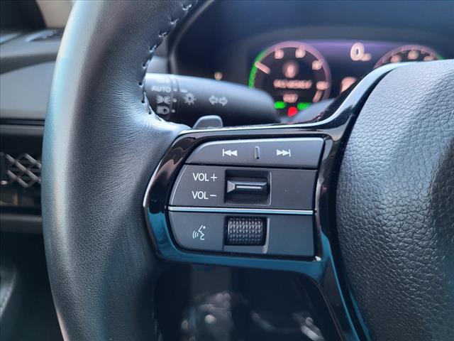 2023 Honda Accord Hybrid Touring - Photo 22