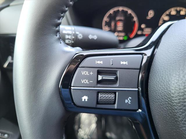 2024 Honda CR-V EX-L - Photo 22