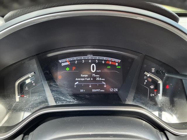 2020 Honda CR-V Touring - Photo 22