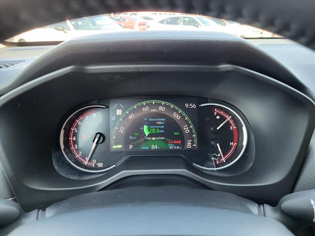 2023 Toyota RAV4 XLE - Photo 22