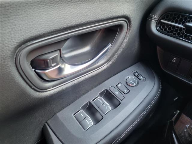2023 Honda HR-V EX-L - Photo 22