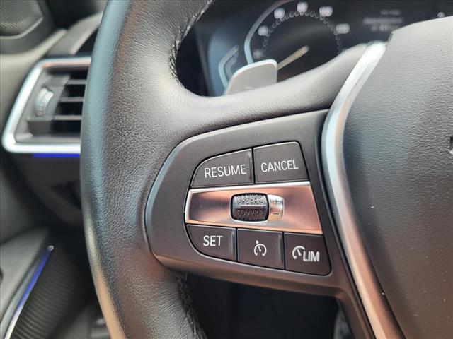 2021 BMW 3 Series 330i - Photo 22