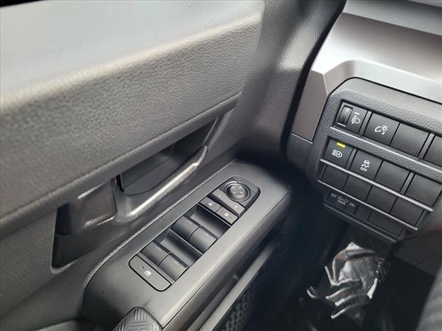 2024 Toyota Tacoma SR5 - Photo 22
