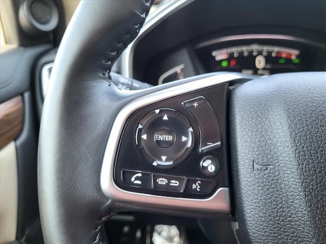 2022 Honda CR-V EX-L - Photo 22