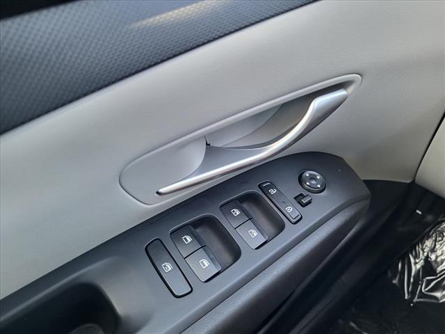2024 Hyundai TUCSON SEL - Photo 22