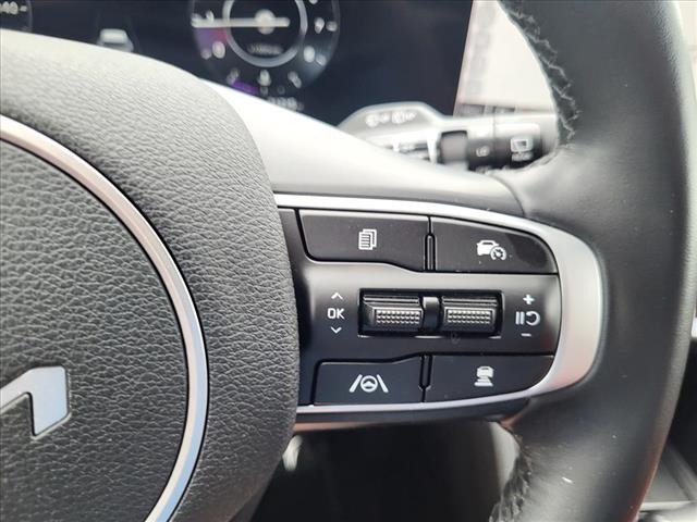 2023 Kia Sportage SX - Photo 22