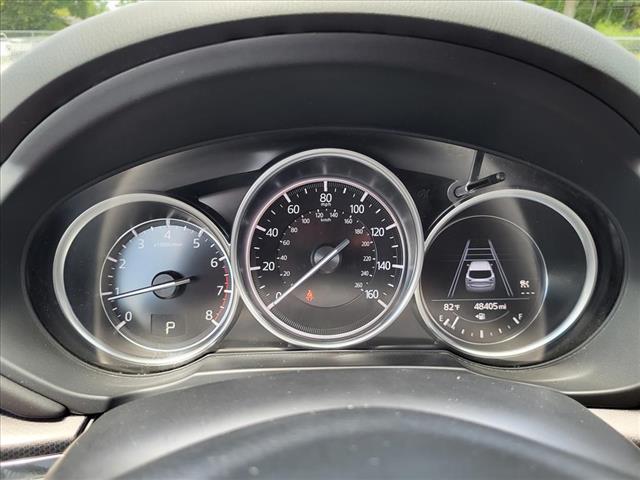 2024 Mazda CX-5 2.5 S Carbon Edition - Photo 22