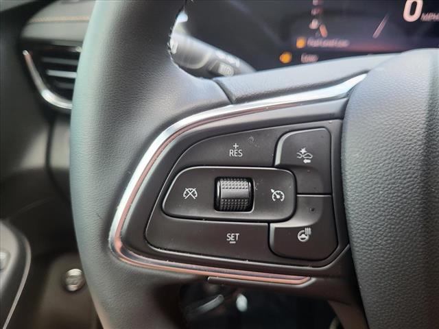 2024 Buick Envista Avenir - Photo 22