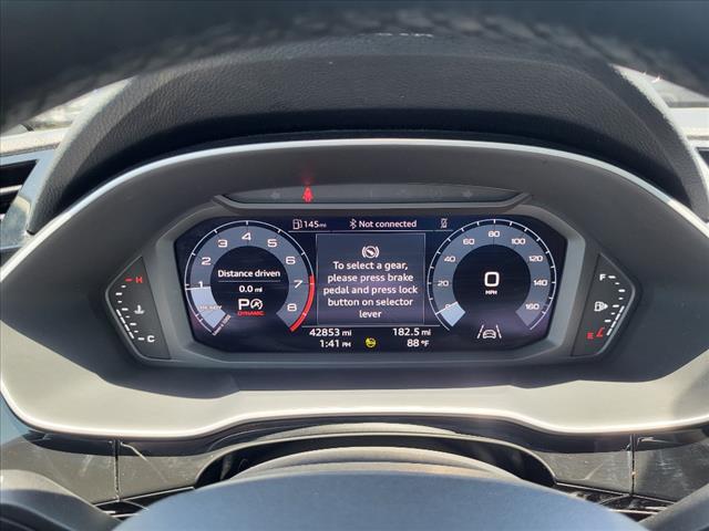 2023 Audi Q3 quattro S line Premium 45 TFSI - Photo 22