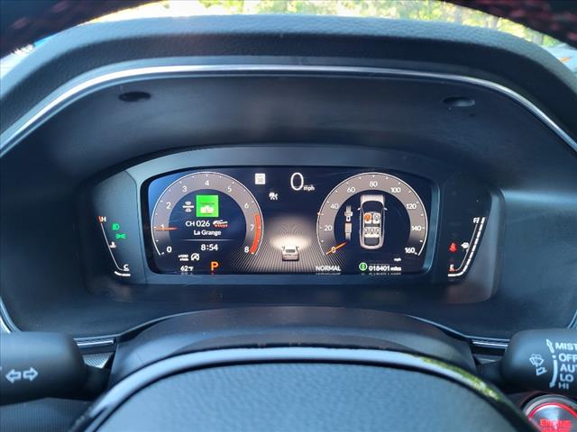 2025 Acura Integra w/Tech w/A-SPEC - Photo 23