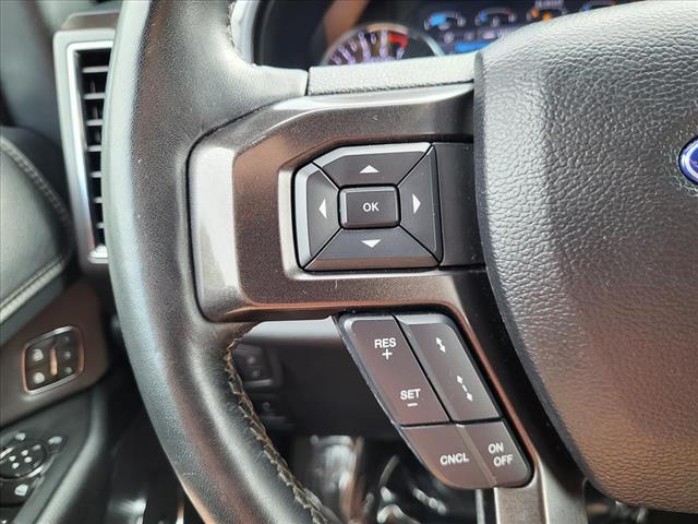 2021 Ford Expedition Limited - Photo 23