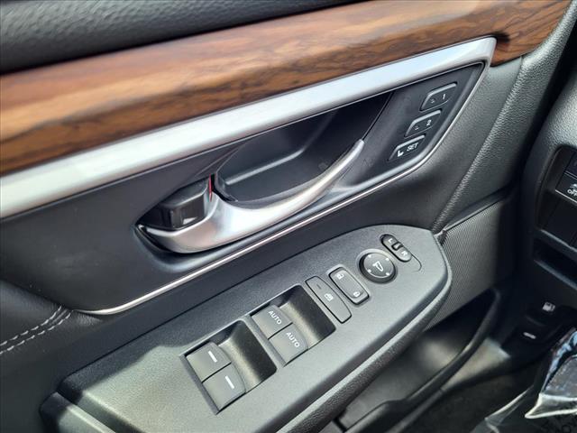 2020 Honda CR-V Touring - Photo 23