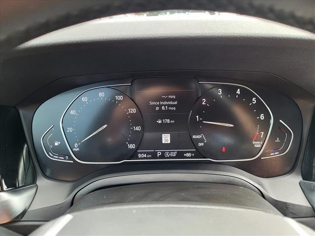 2021 BMW 3 Series 330i - Photo 23
