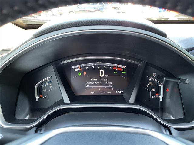 2022 Honda CR-V EX-L - Photo 23