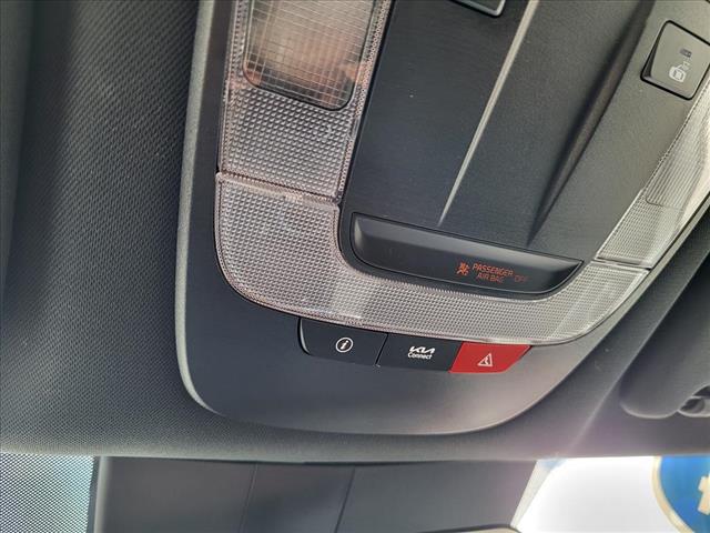 2024 Kia K5 GT-Line - Photo 23