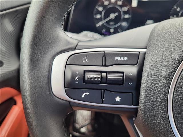2023 Kia Sportage SX - Photo 23