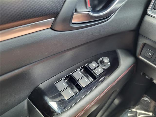 2024 Mazda CX-5 2.5 S Carbon Edition - Photo 23