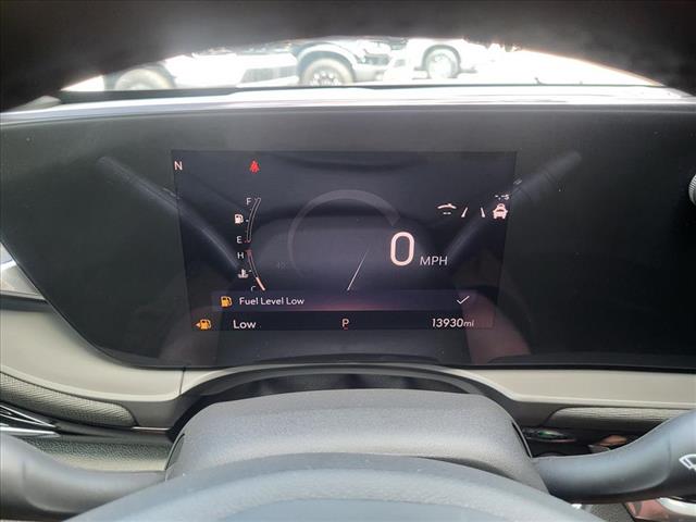 2024 Buick Envista Avenir - Photo 23