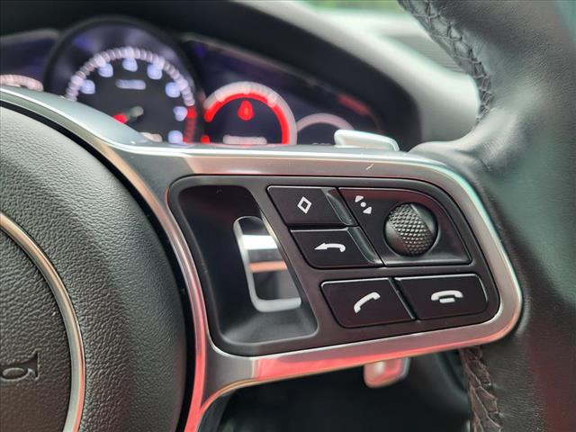 2020 Porsche Cayenne  - Photo 23