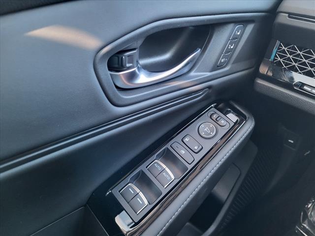 2023 Honda Accord Hybrid Touring - Photo 24