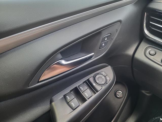 2024 Buick Envista Avenir - Photo 24